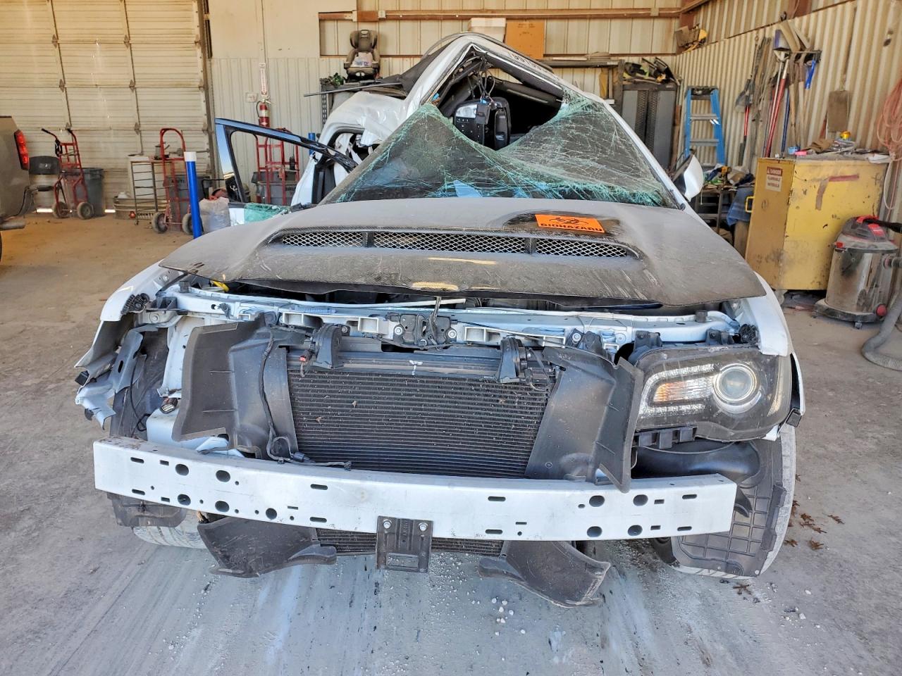 2023 Chrysler 300 VIN 2C3CCAPJ4PH500908 photo 5