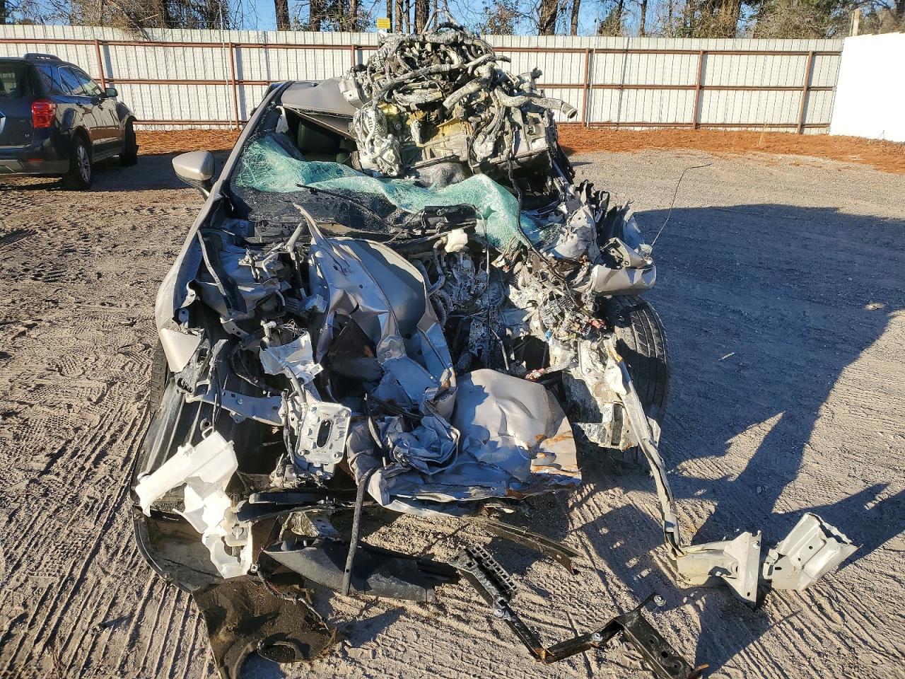 2023 Mazda 3 VIN JM1BPALM8P1610516 photo 5