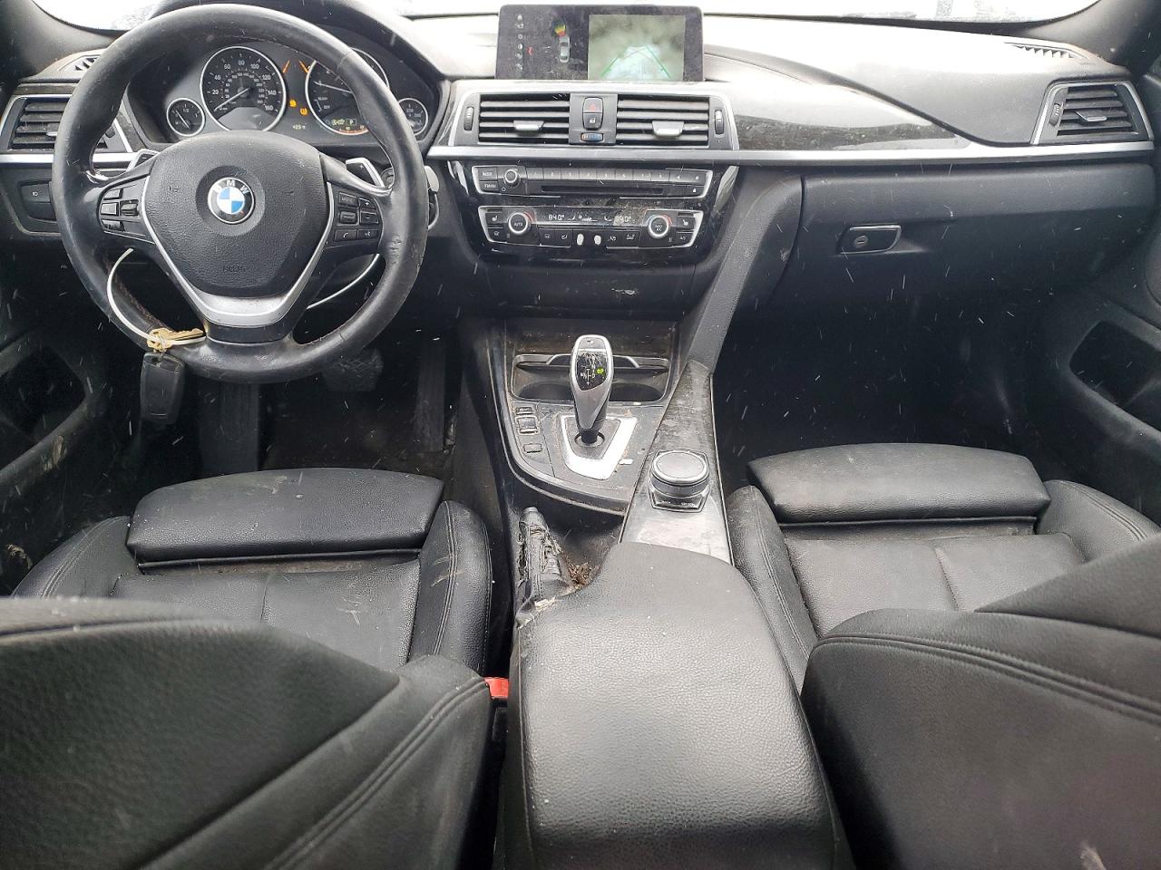 2020 BMW 4 series VIN WBA4J1C08LCD80806 photo 8
