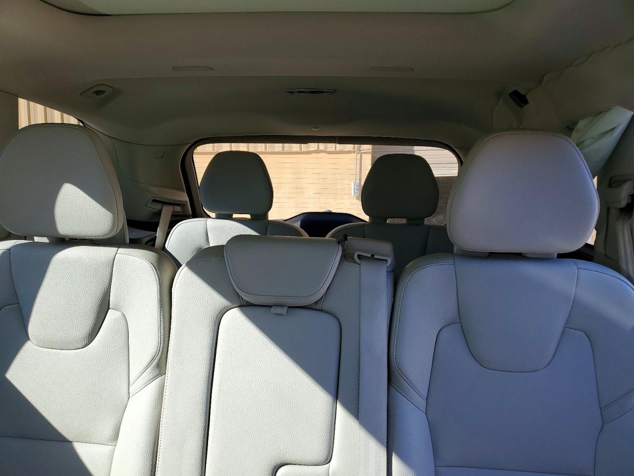 2020 Volvo Xc90 VIN YV4102PK5L1601472 photo 10