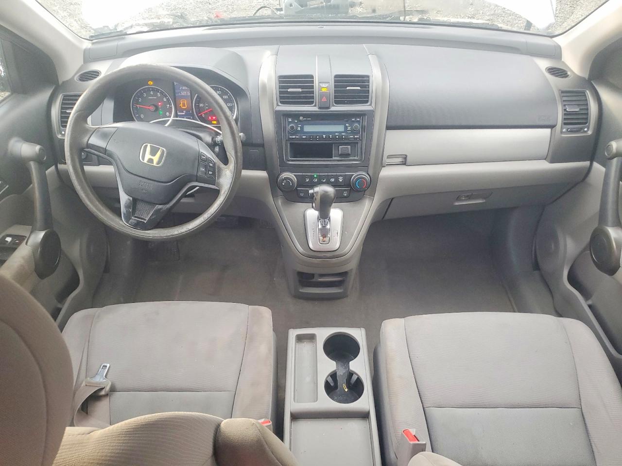 2010 Honda Crv VIN JHLRE3H39AC011462 photo 8