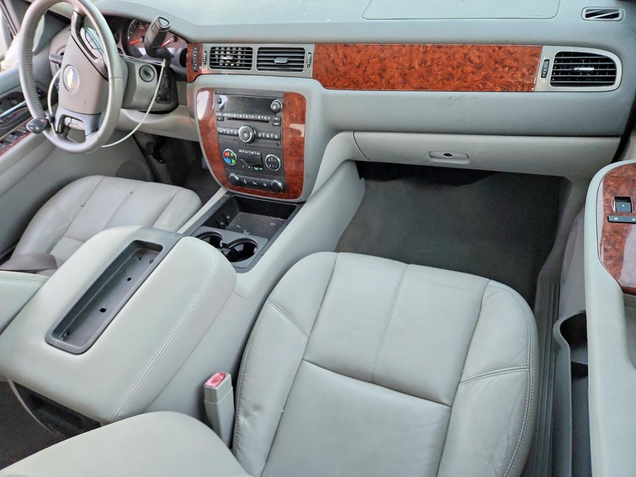 2008 CHEV Silverado VIN 1GCEC19058Z240884 photo 8
