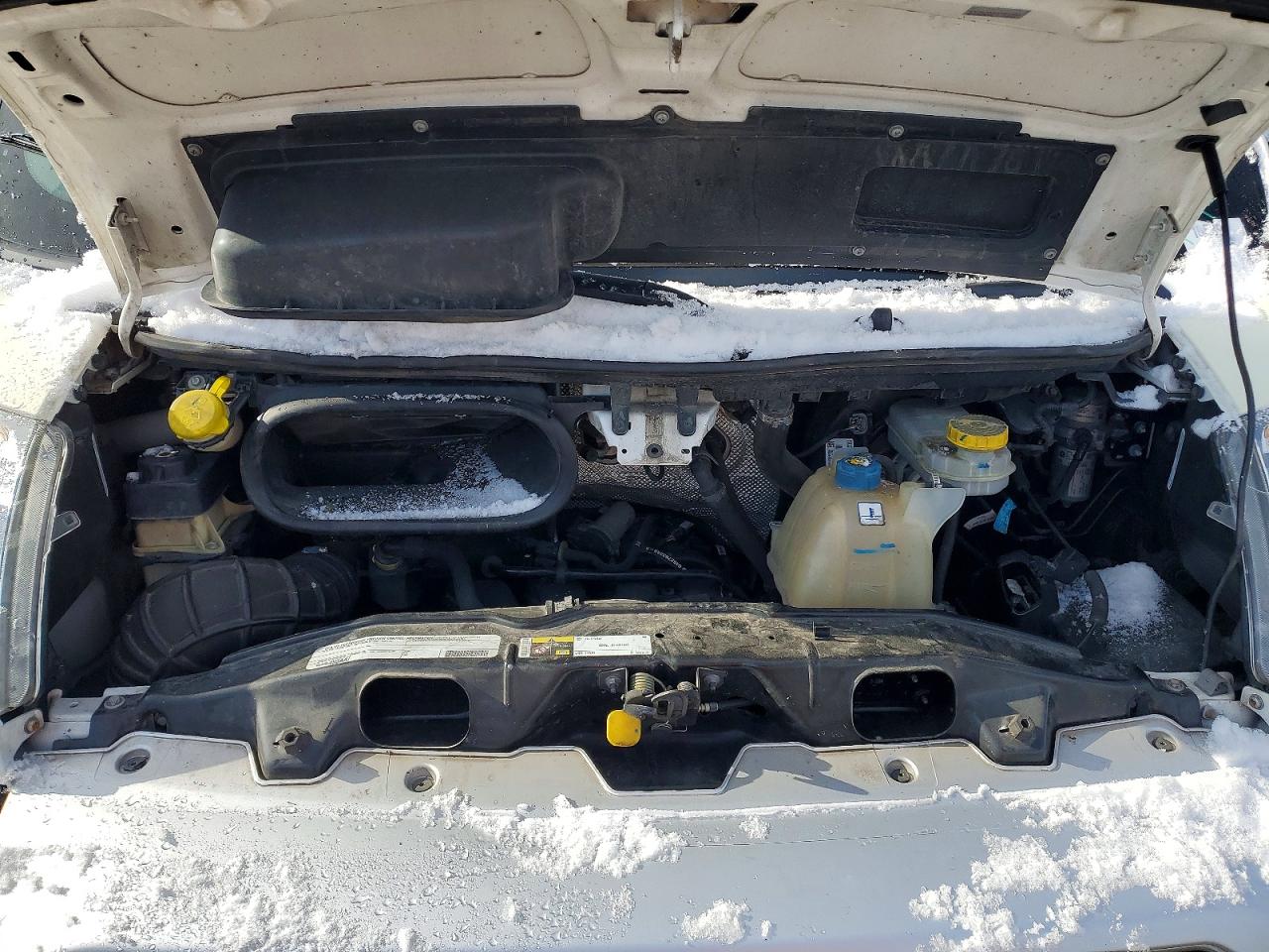 2021 Ram All models VIN 3C6MRVJG7ME537646 photo 12
