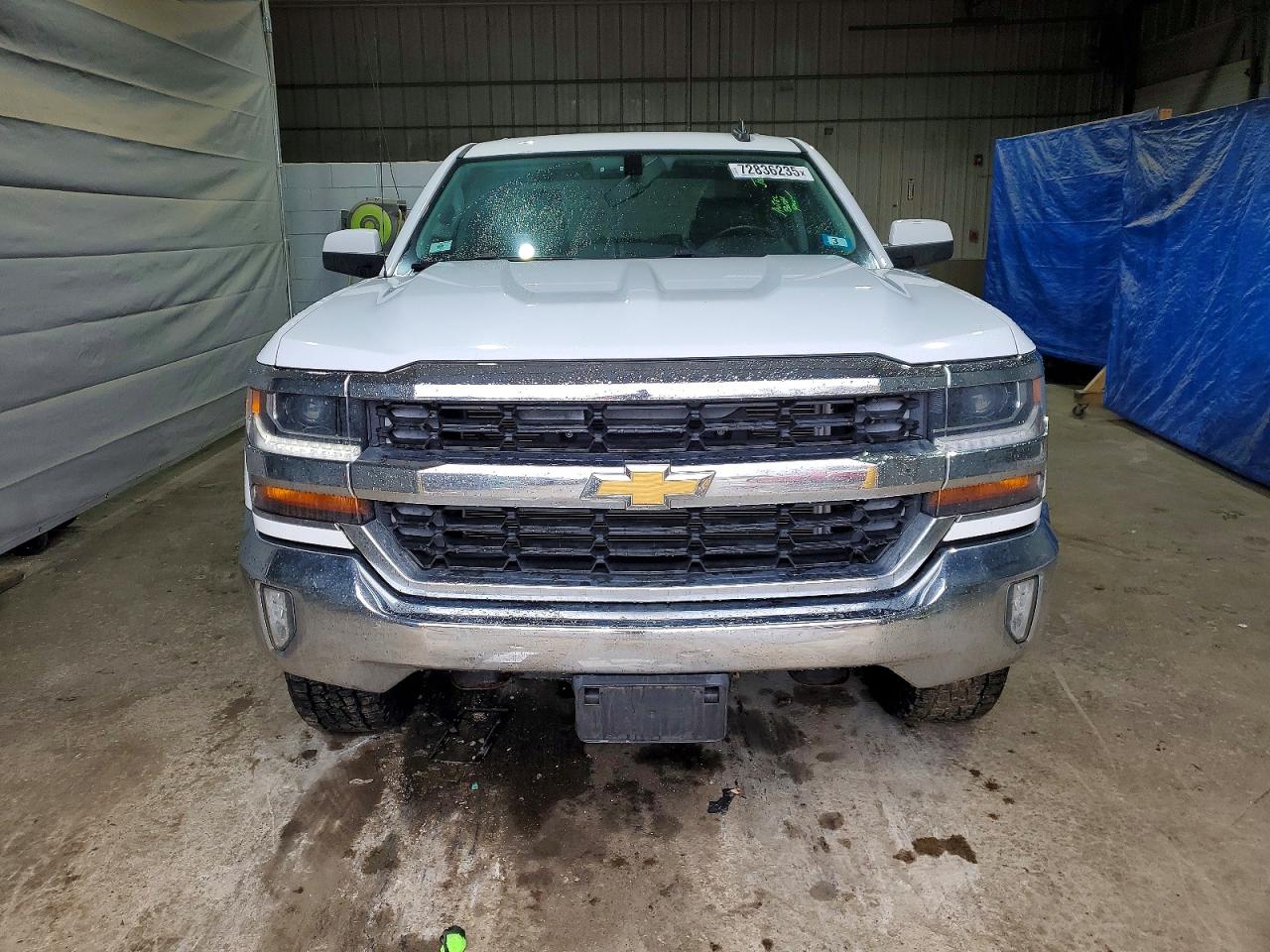 2016 Chevrolet All models VIN 1GCVKREC6GZ148182 photo 5