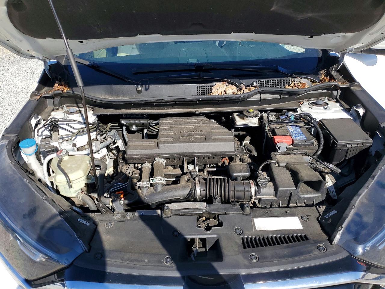2022 Honda Crv VIN 7FARW2H54NE028429 photo 12