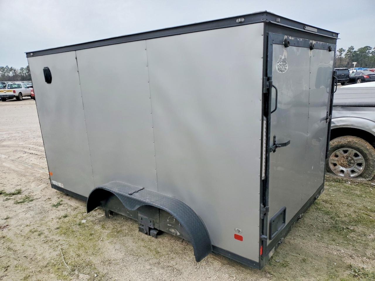 2024 COVERED Unknown VIN 53FBE1221RF091644 photo 3