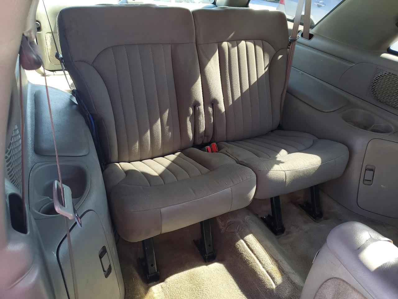2004 CHEV Blazer VIN 1GNCS18X74K125027 photo 11