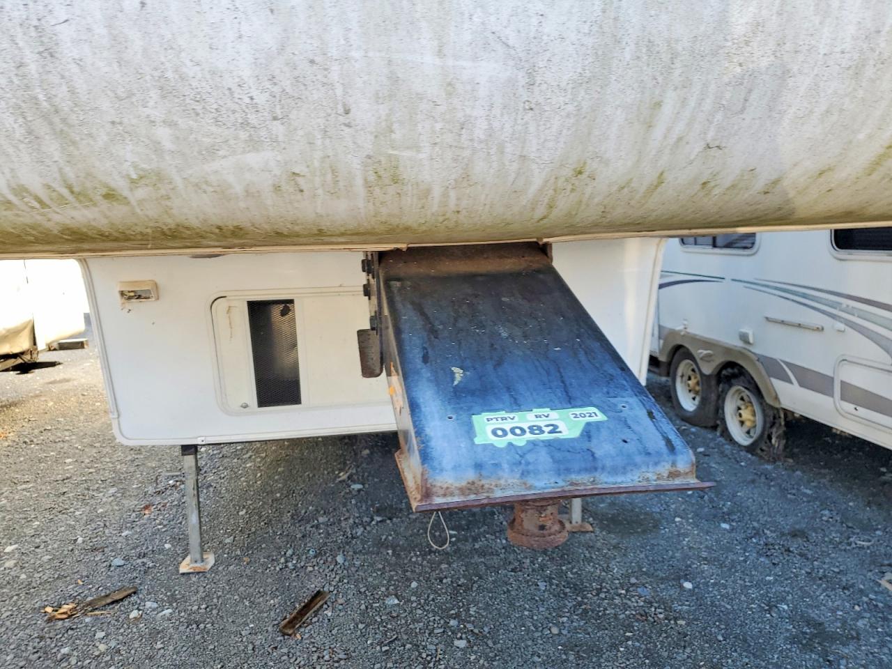 2004 KEYSTONE Montana VIN 4YDF367254D509931 photo 8