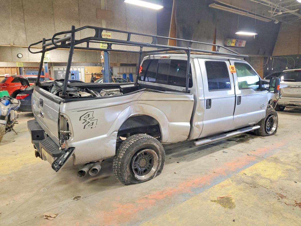 2016 Ford F250 VIN 1FT7W2BTXGEB12611 photo 3