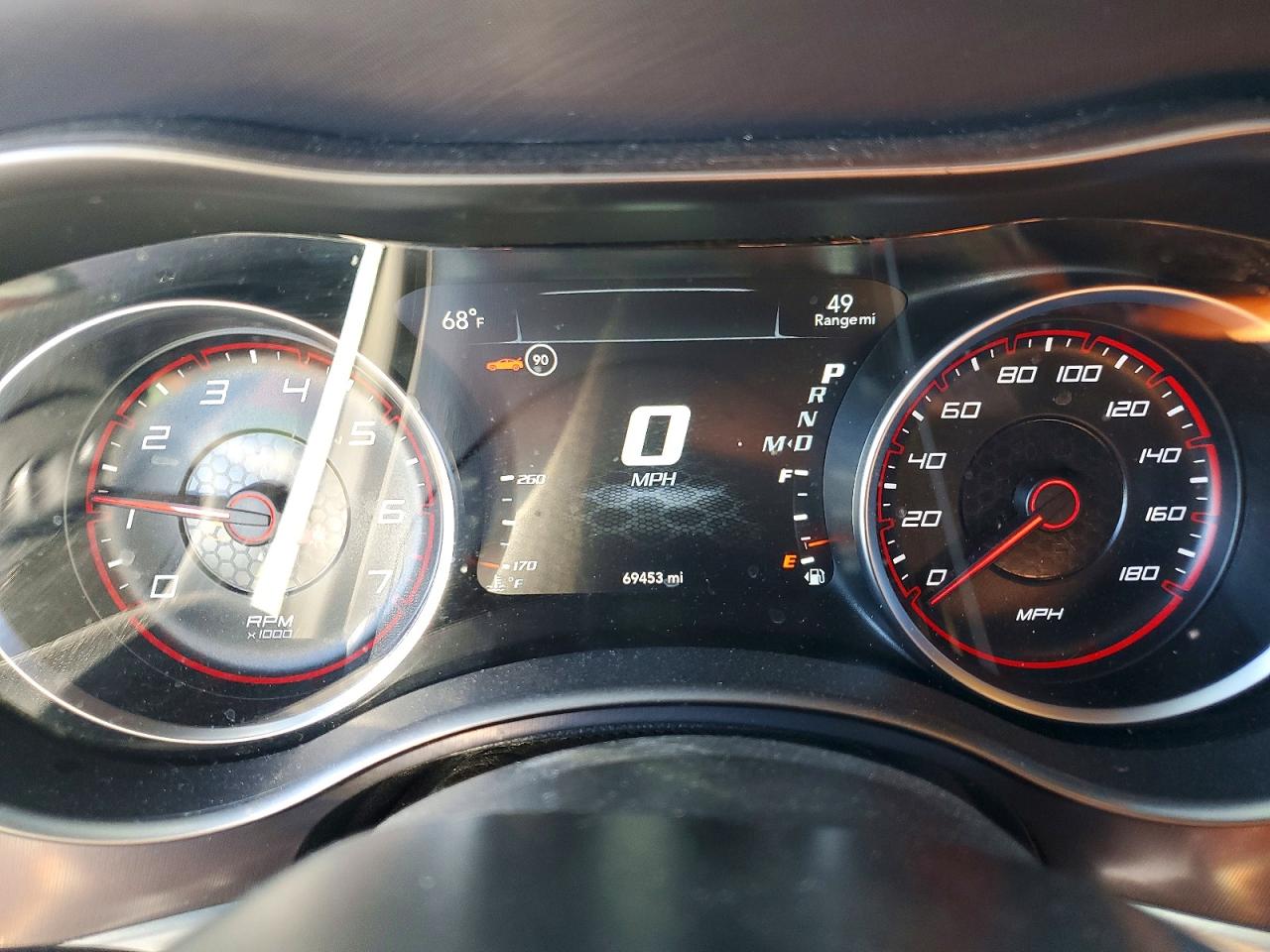 2020 Dodge Charger VIN 2C3CDXGJ1LH244219 photo 9