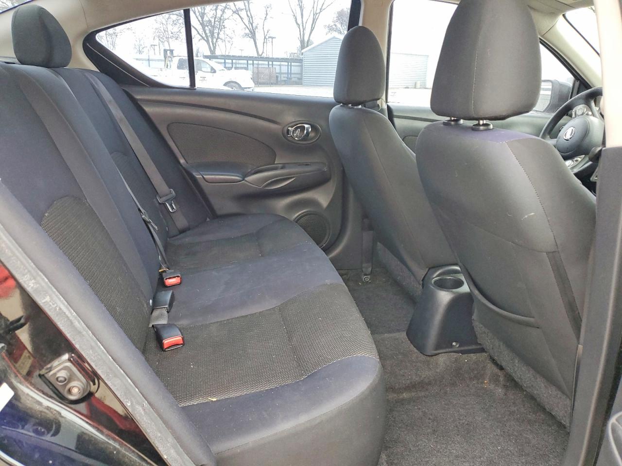 2012 NISS Versa VIN 3N1CN7AP4CL861484 photo 10