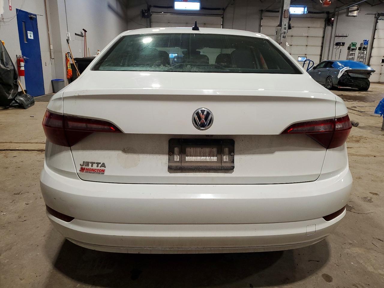2021 Volkswagen Jetta VIN 3VWE57BU7MM052189 photo 6
