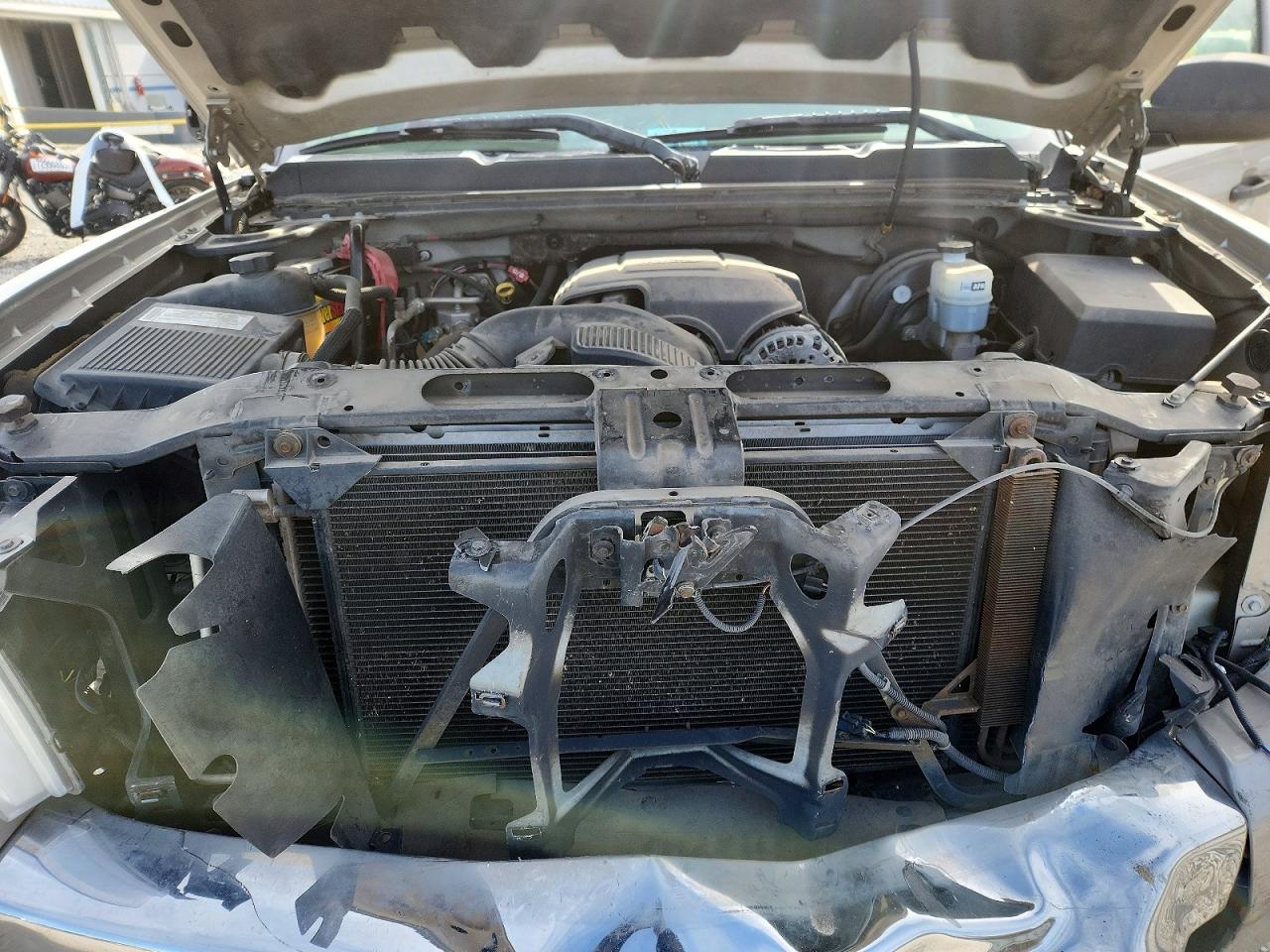 2007 CHEV All models VIN 1GCEC19C47Z569696 photo 11