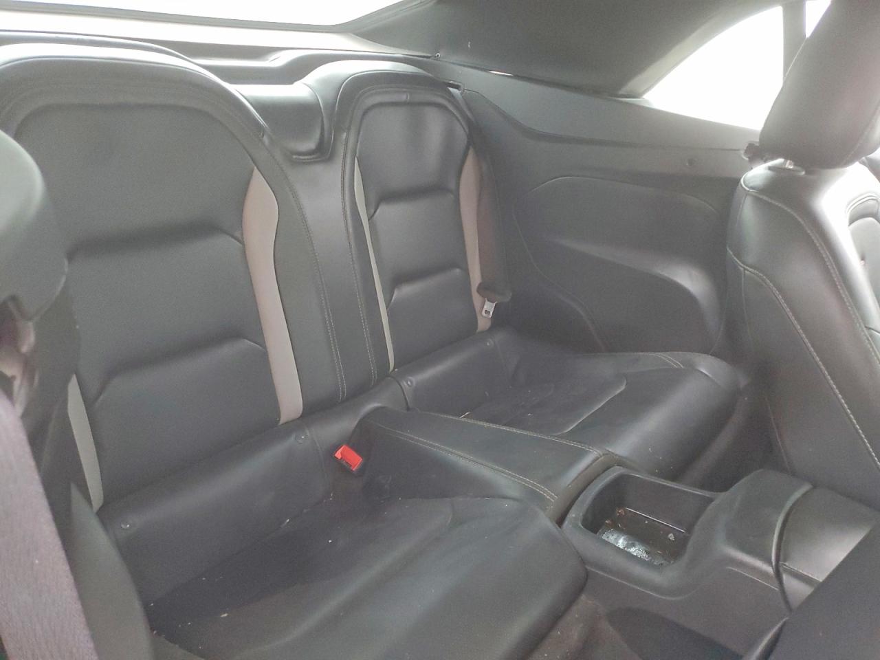 2020 Chevrolet Camaro VIN 1G1FH3D79L0116550 photo 10