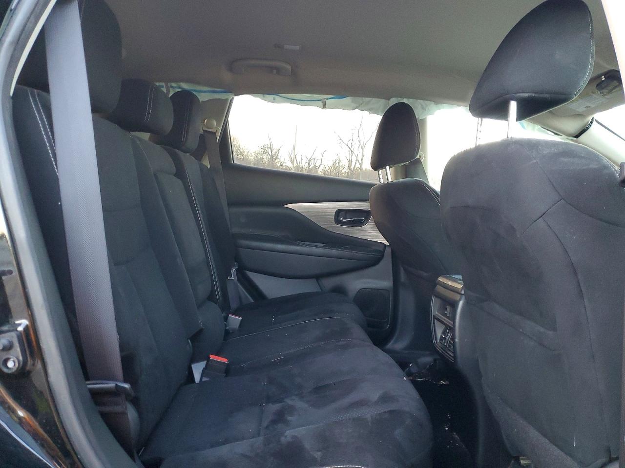 2018 Nissan Murano VIN 5N1AZ2MH3JN118467 photo 11