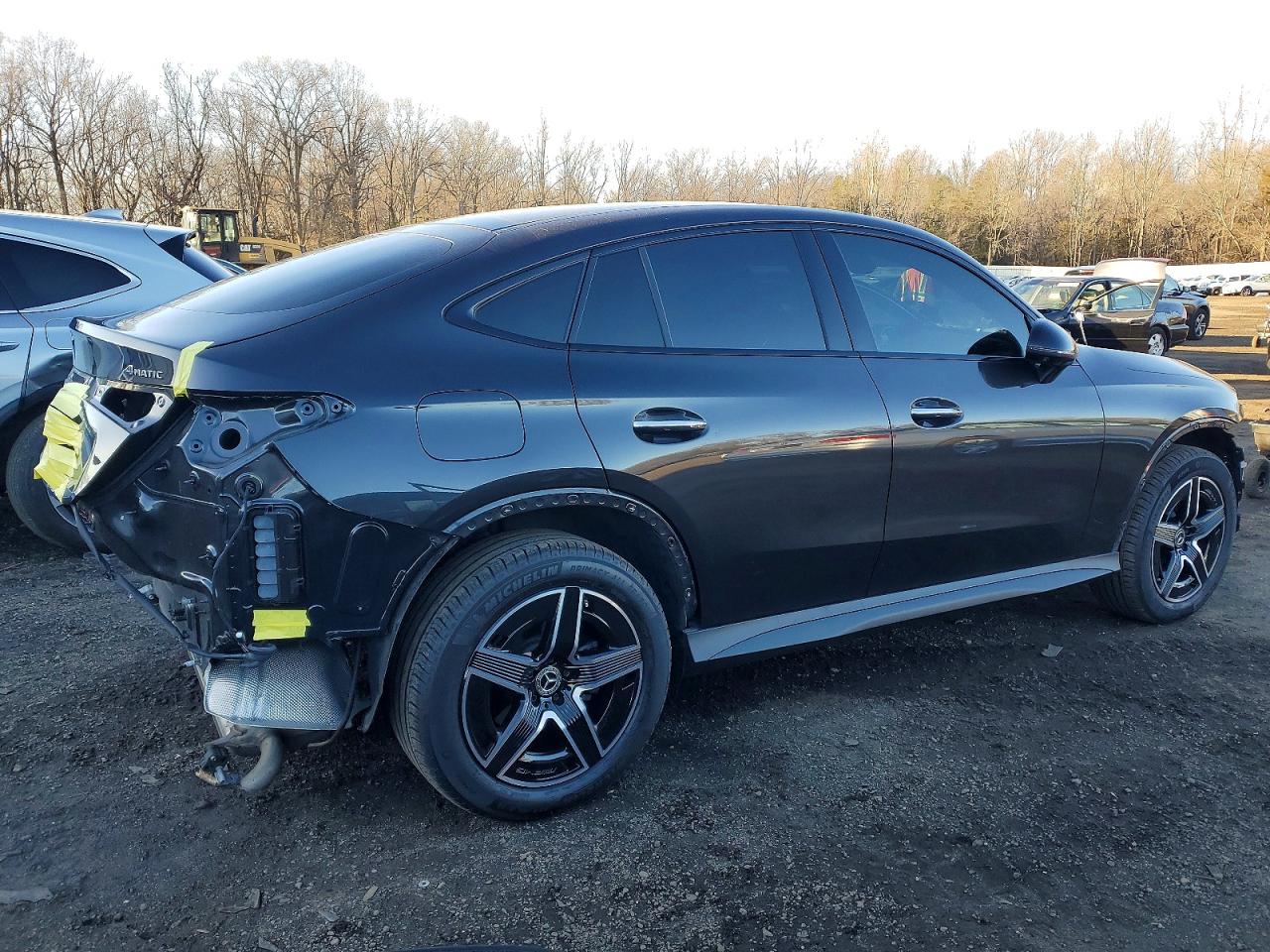 2024 Mercedes-Benz Glc class VIN W1NKJ4HB0RF101528 photo 3