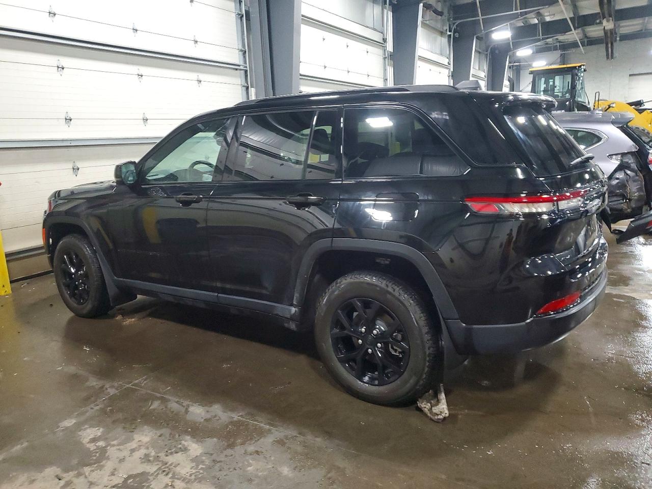 2024 JEEP Grand cher VIN 1C4RJHAGXRC215699 photo 2