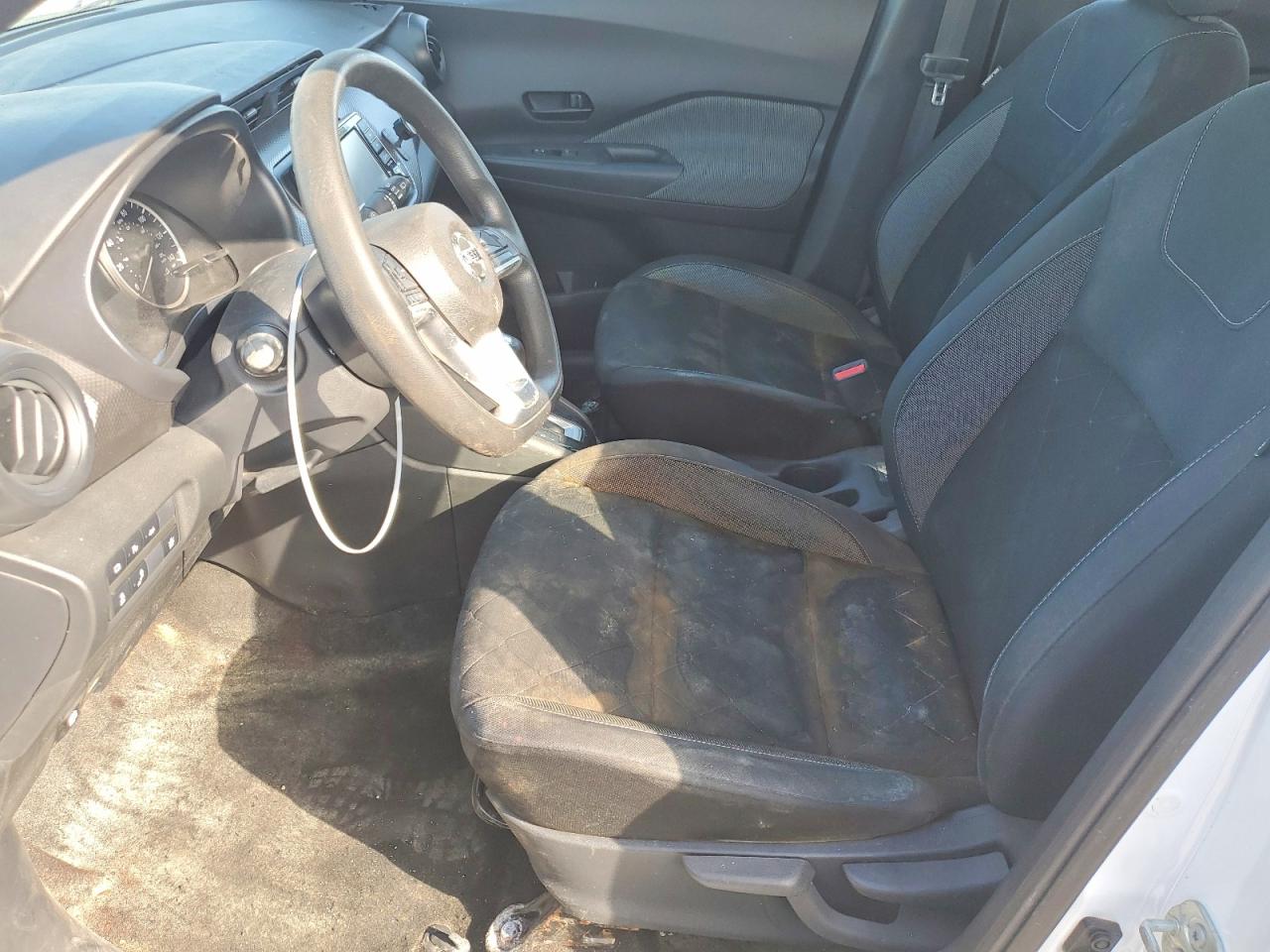 2020 Nissan Kicks VIN 3N1CP5BV3LL496937 photo 7