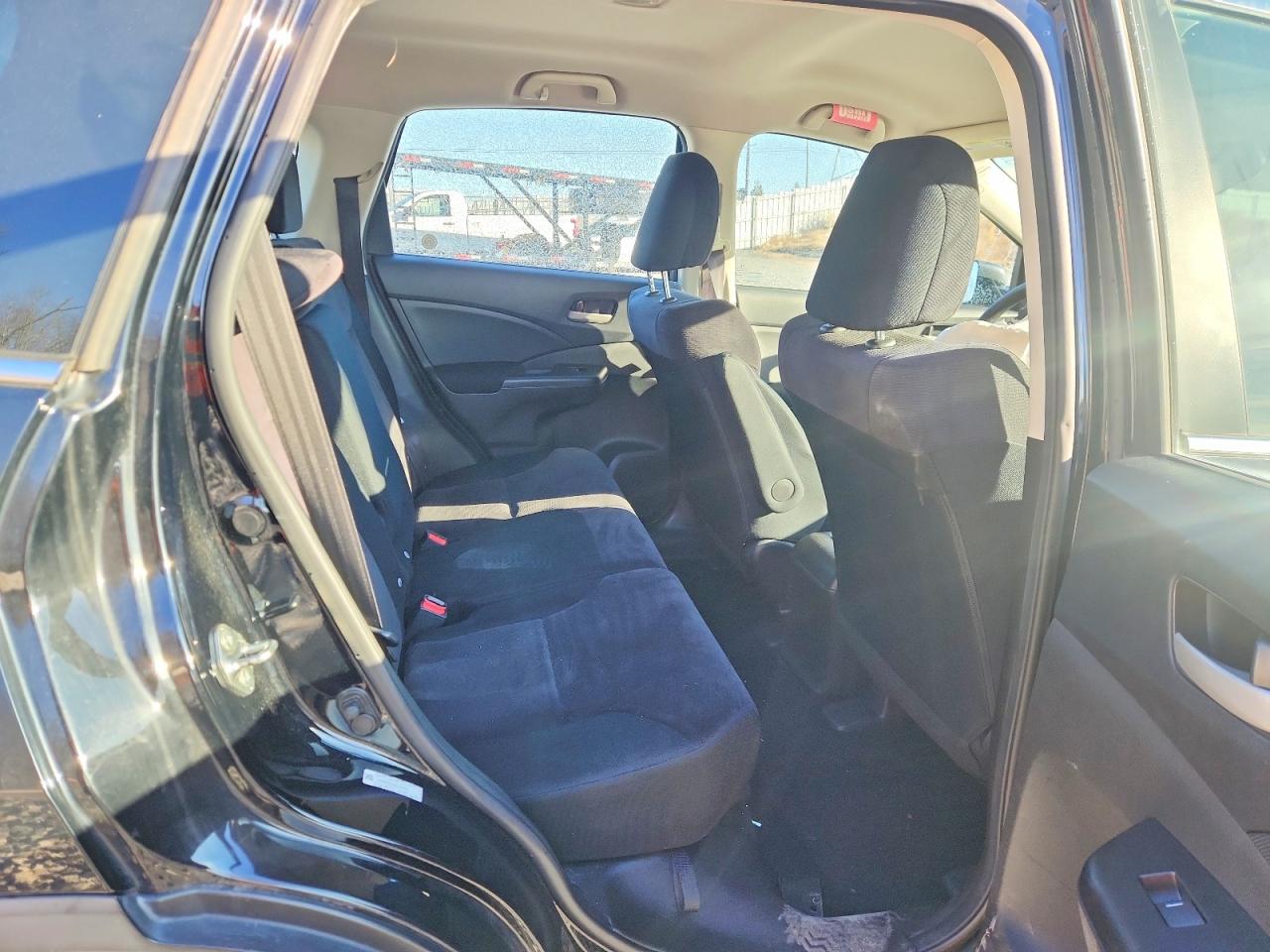 2013 Honda Crv VIN 5J6RM3H34DL018964 photo 11