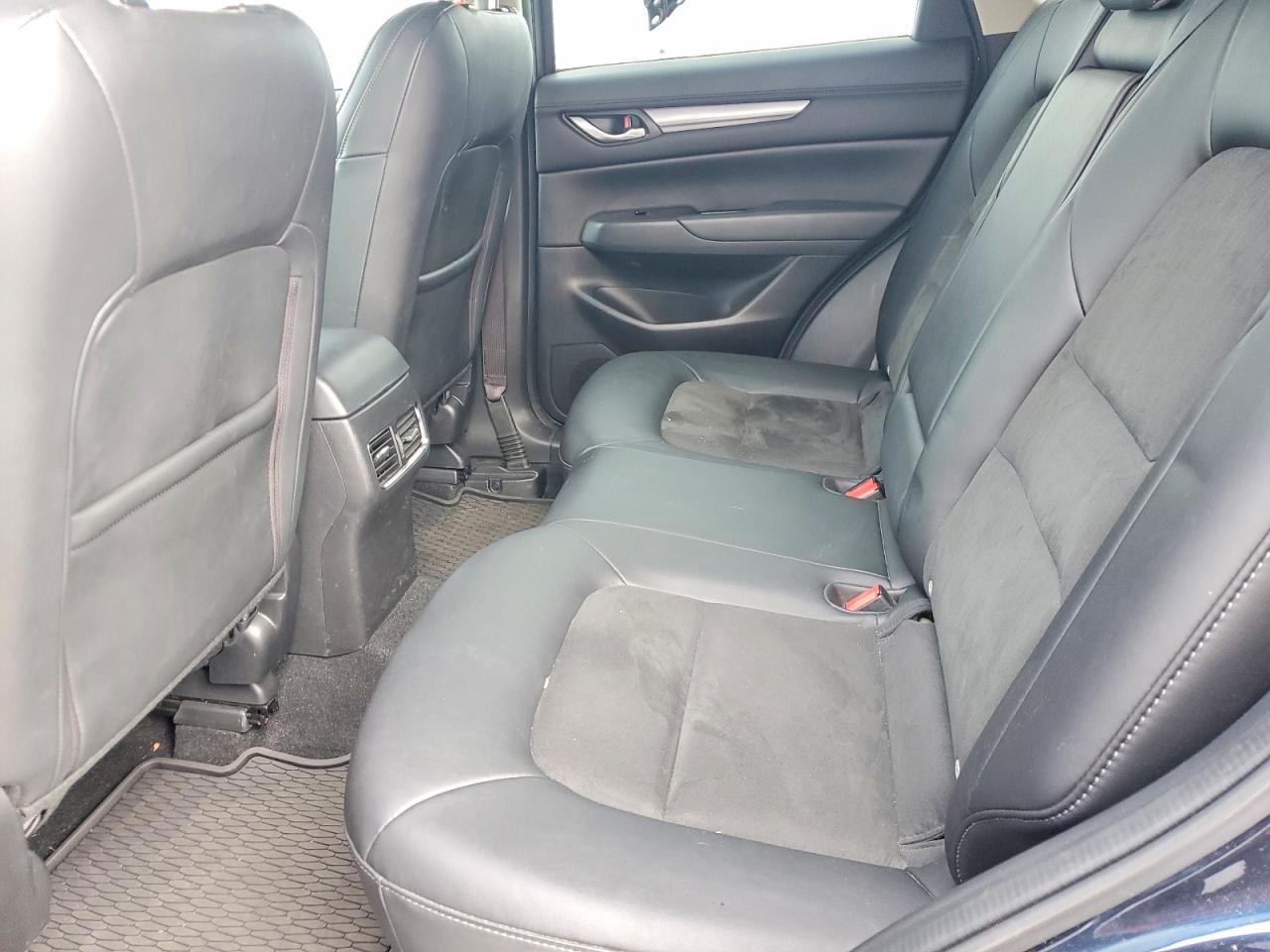 2022 Mazda Cx-5 selec VIN JM3KFBBM4N1526336 photo 10
