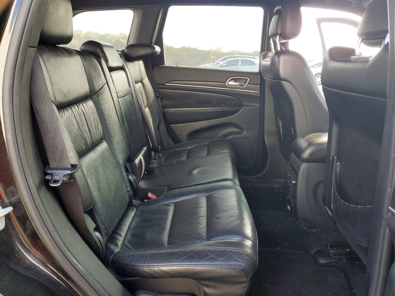 2014 Jeep Grand cher VIN 1C4RJEBT9EC239707 photo 11