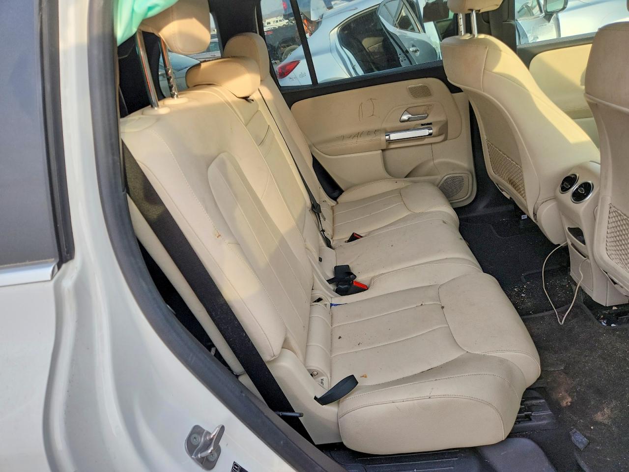 2024 MERCEDES-BENZ Eqb 300 4m VIN W1N9M0KB7RN080044 photo 10
