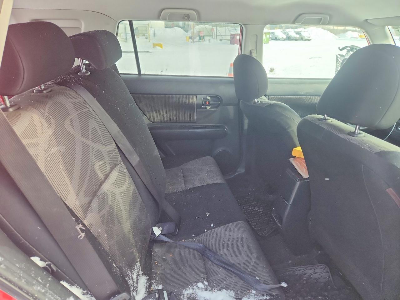 2013 Toyota Scion VIN JTLZE4FEXDJ030825 photo 10