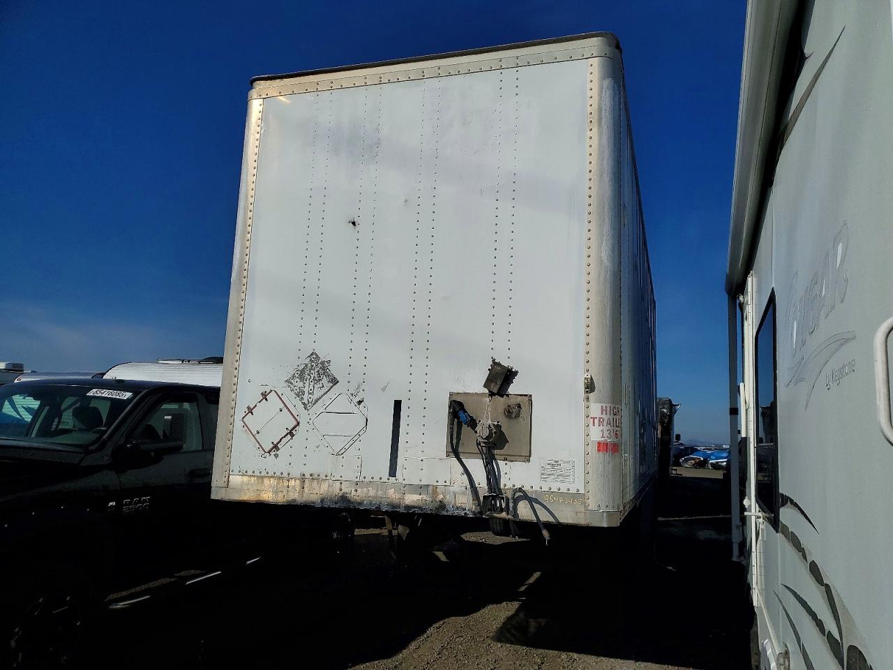 2006 WABA All models VIN 1JJV281W26L977429 photo 2