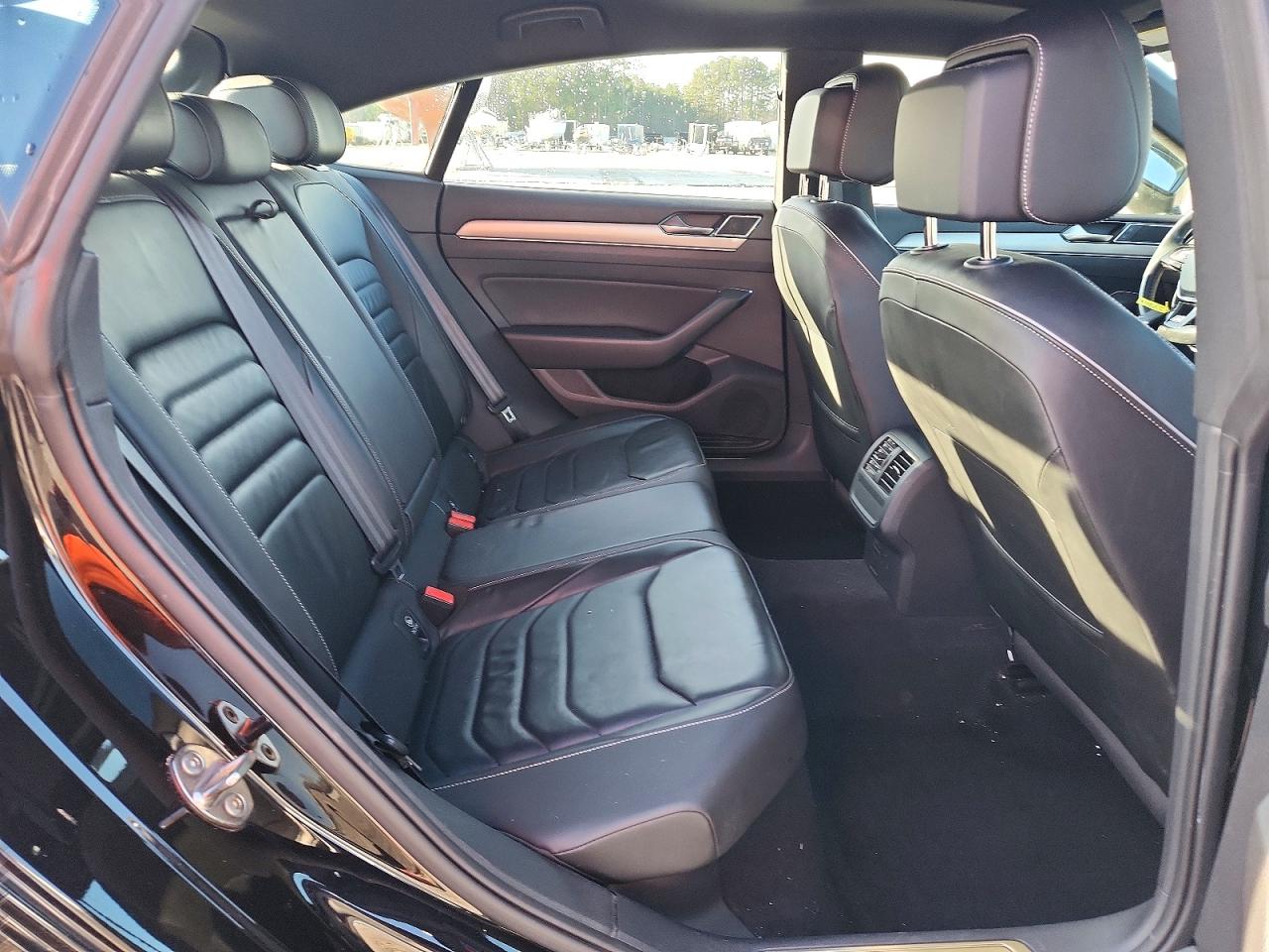 2020 Volkswagen Arteon VIN WVWHR7AN6LE012446 photo 10