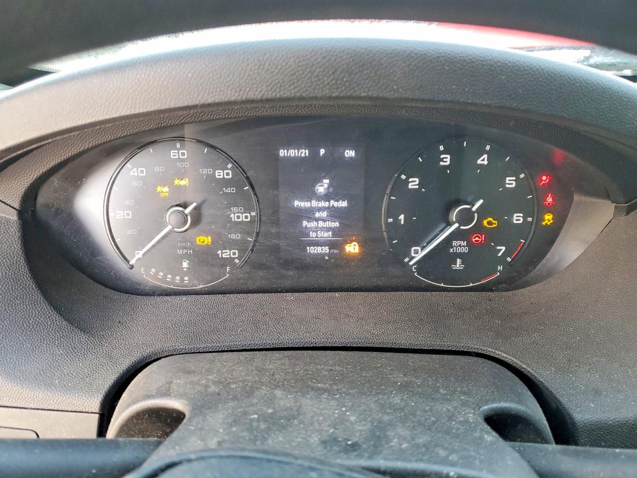 2022 Ram All models VIN 3C6MRVJG5NE101508 photo 9