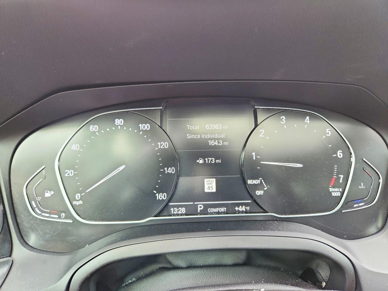 2022 BMW 2 series VIN 3MW23CM01N8C38736 photo 9