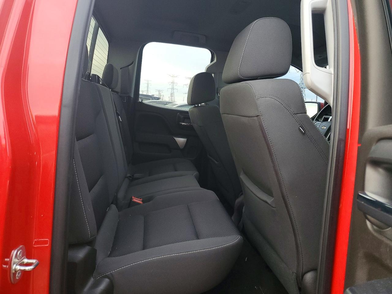 2017 CHEV Silverado VIN 1GCVKREC2HZ150710 photo 10