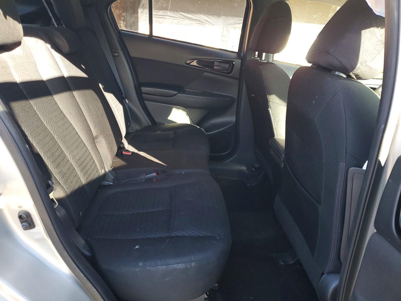 2018 Mitsubishi ECLIPSE VIN JA4AT4AA2JZ047743 photo 11