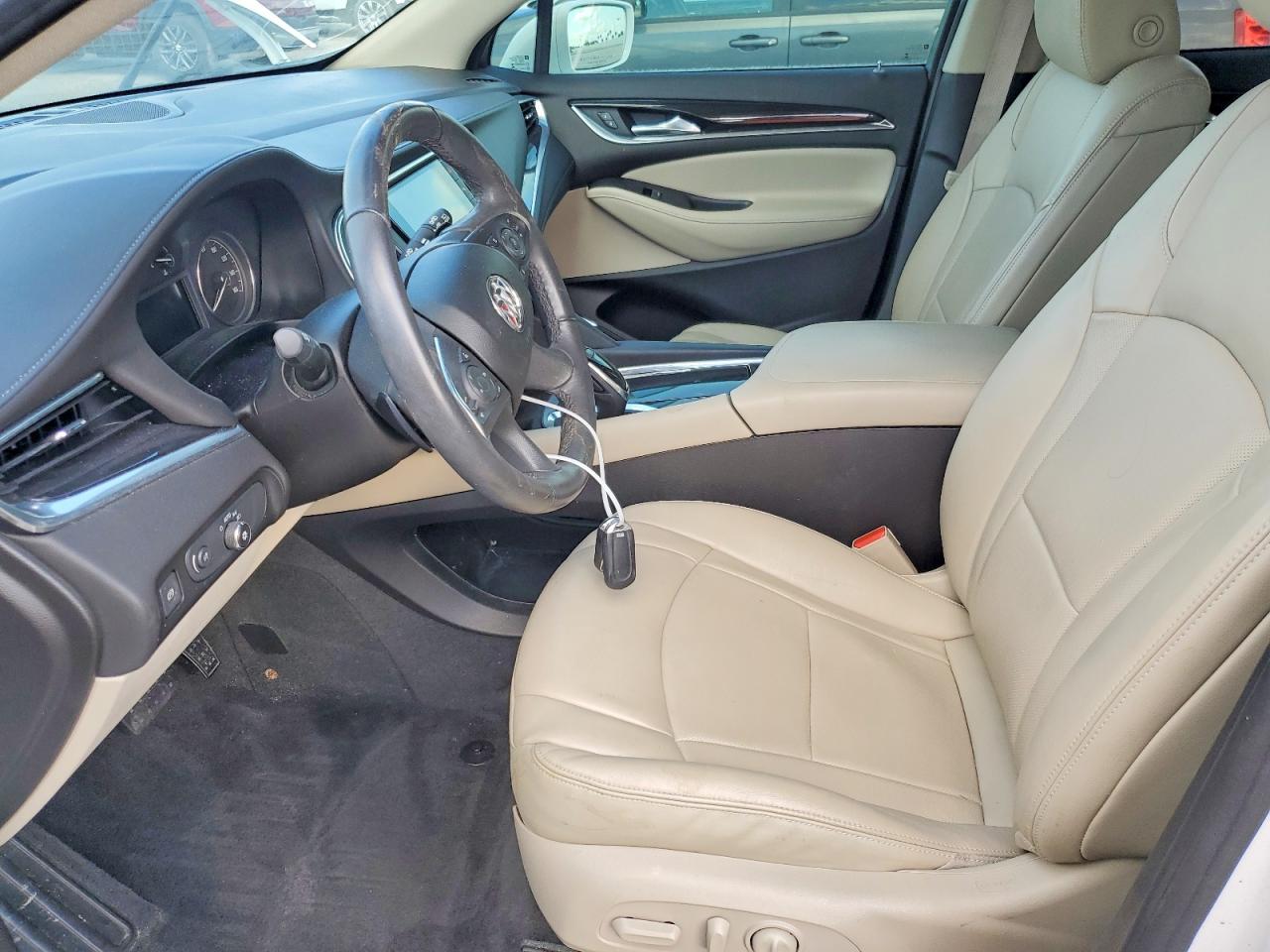 2020 Buick Enclave VIN 5GAERBKW6LJ132995 photo 7