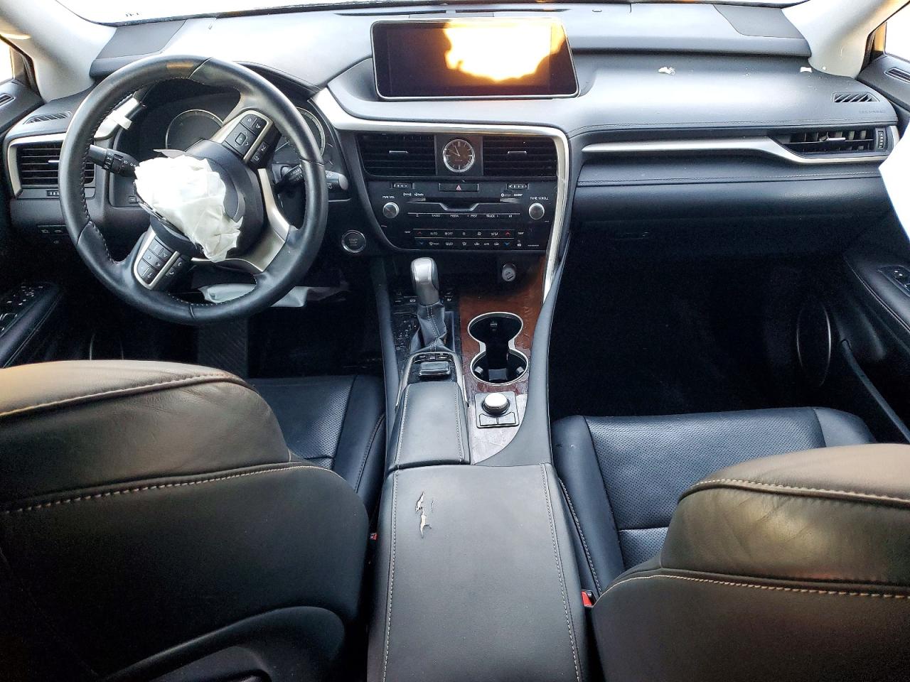 2017 Lexus Rx350 VIN 2T2BZMCAXHC067065 photo 8