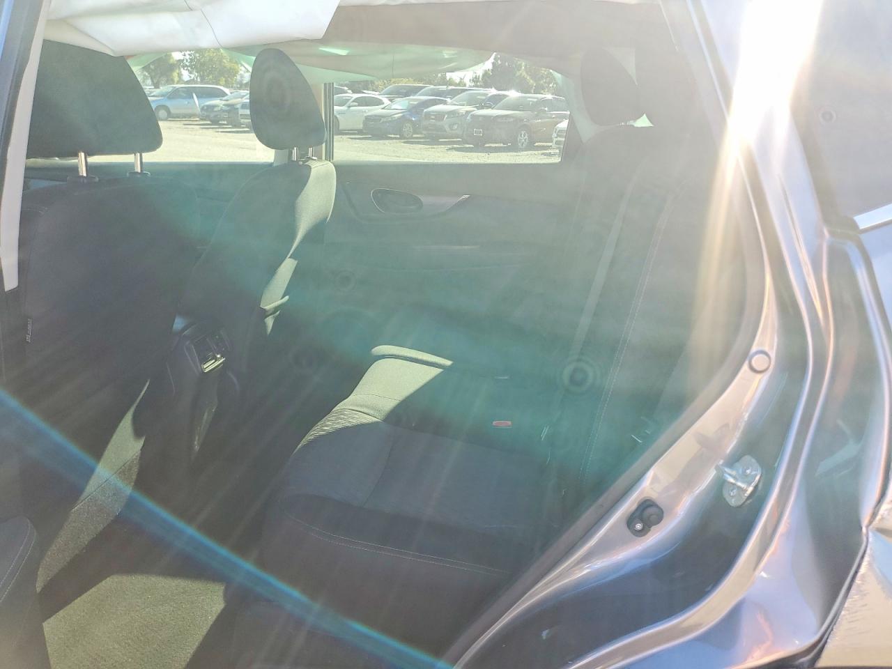 2020 NISS Rogue VIN JN8AT2MT6LW043128 photo 11