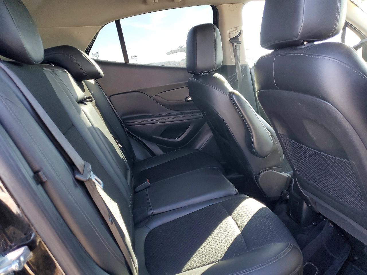 2017 Buick Encore VIN KL4CJASB3HB023409 photo 10
