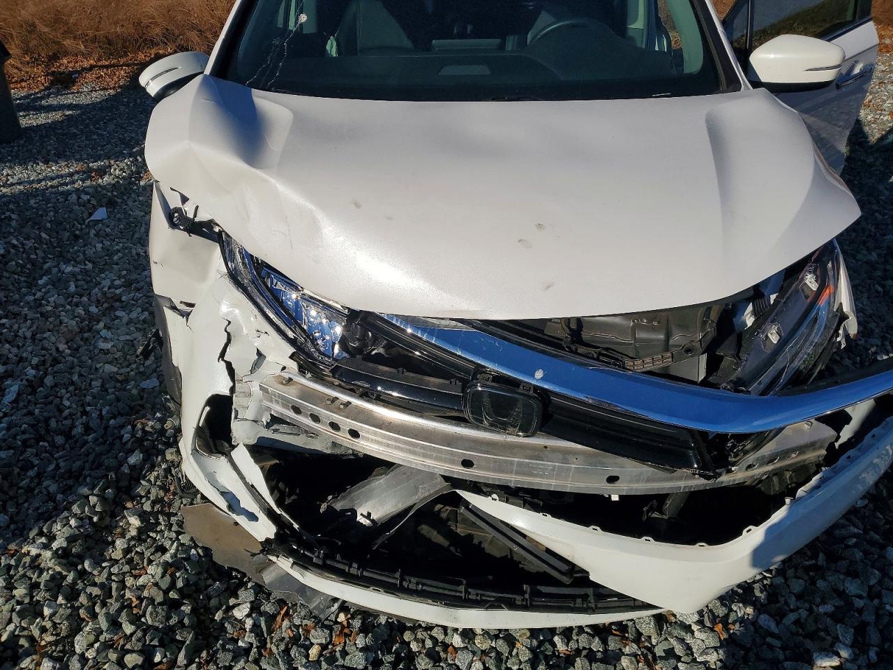2024 Honda All models VIN 5FNRL6H62RB070382 photo 12