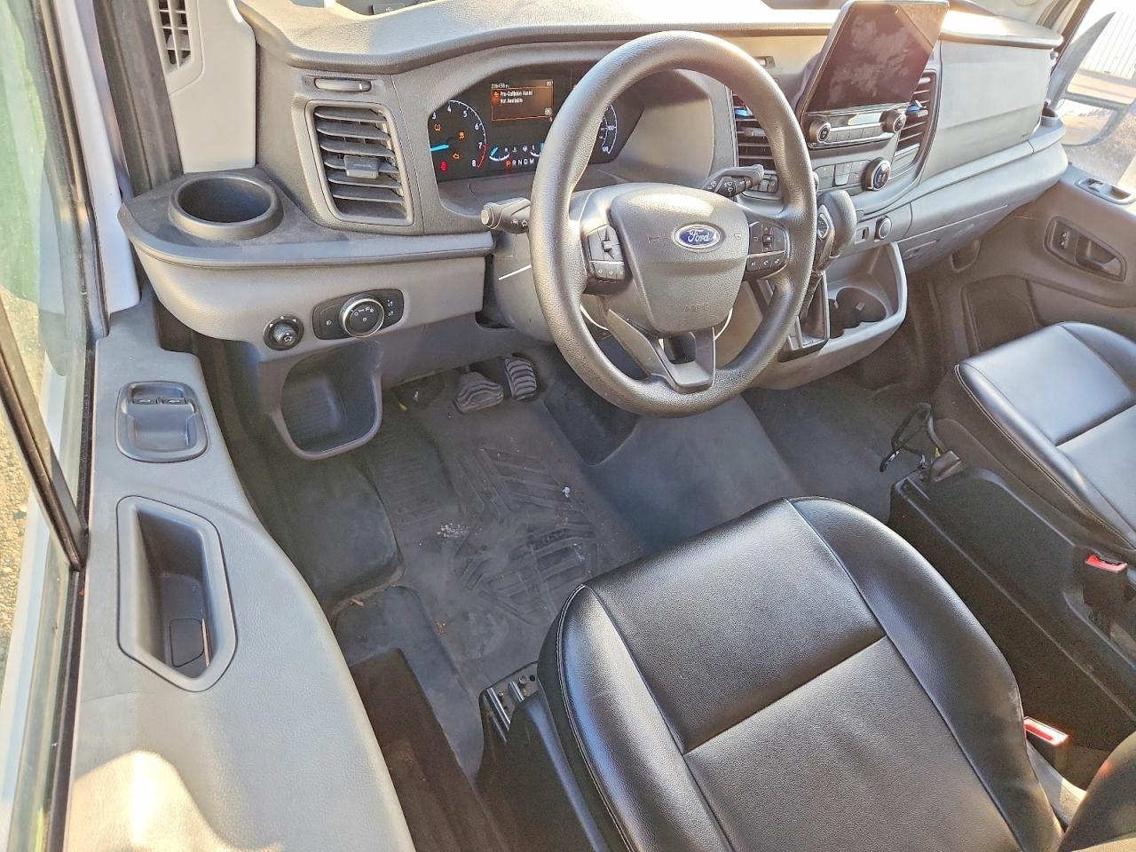 2020 Ford All models VIN 1FTBR1C8XLKB54195 photo 8