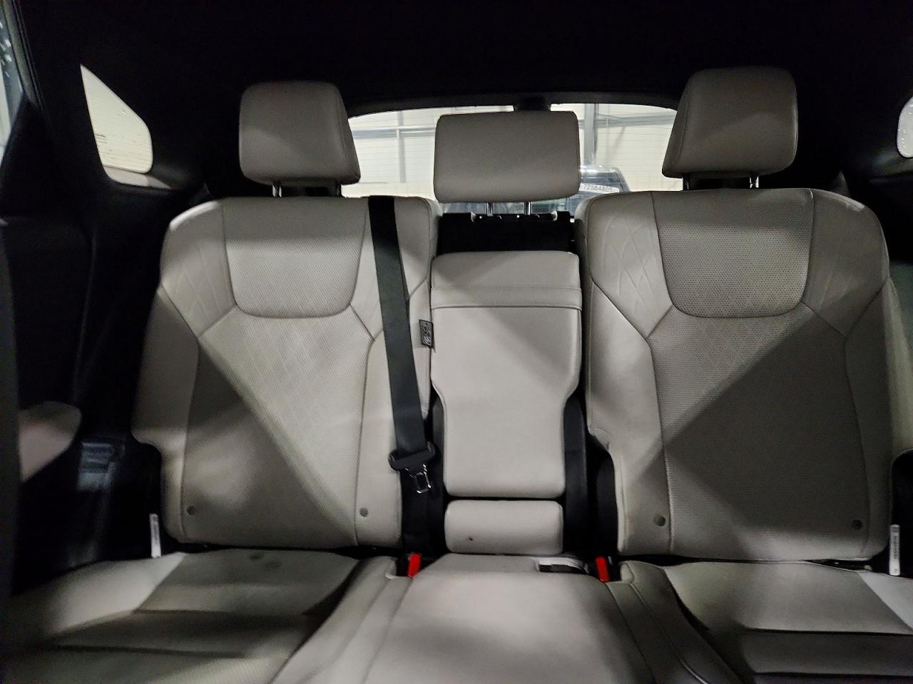 2024 Lexus Rx350 VIN 2T2BAMCA5RC056998 photo 10