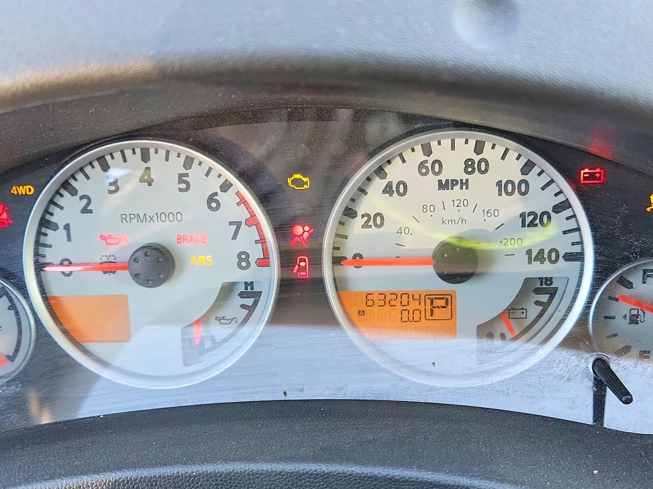 2018 Nissan Frontier VIN 1N6AD0EV3JN706006 photo 9