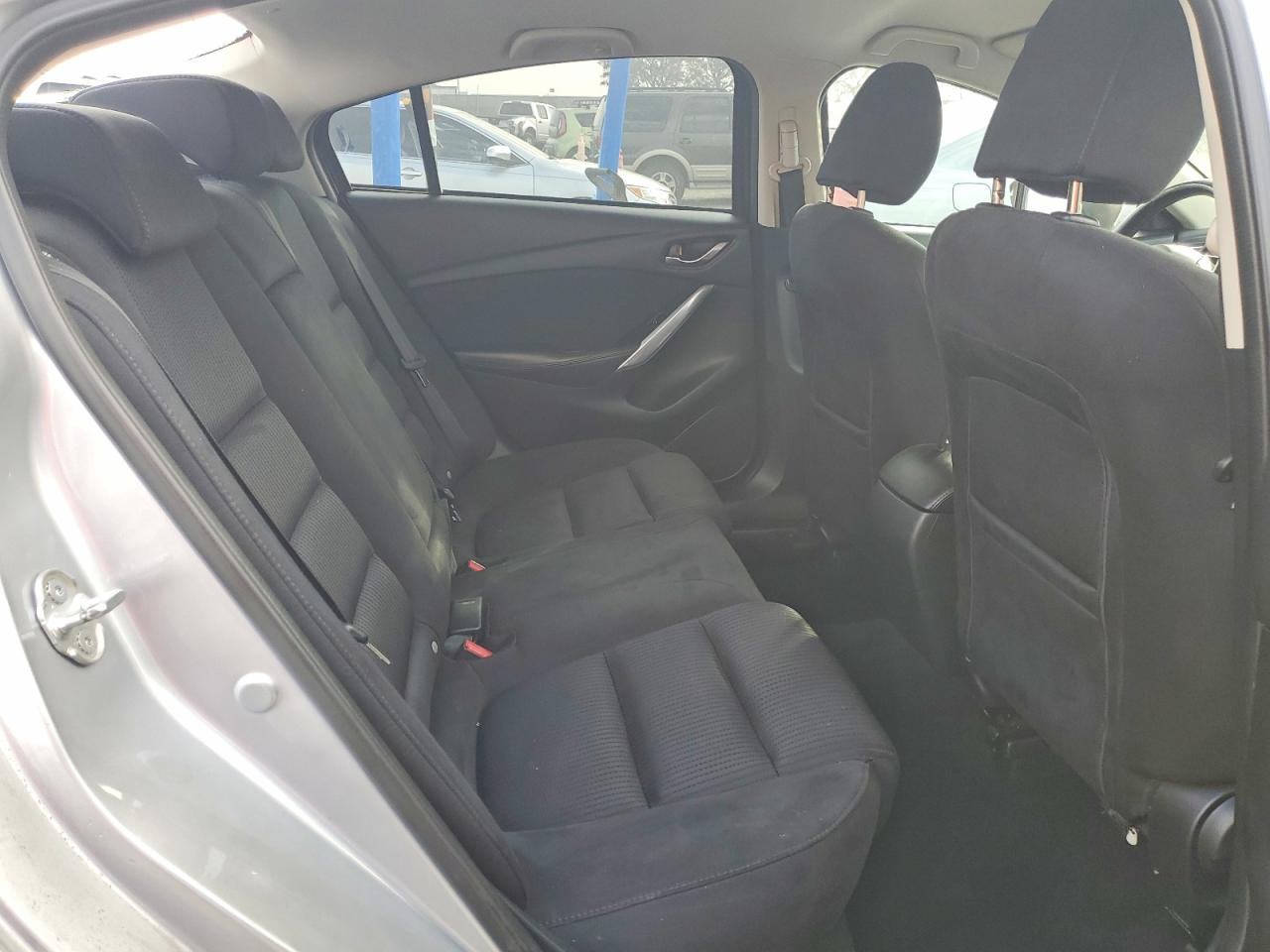 2016 Mazda 6 VIN JM1GJ1U58G1480378 photo 10