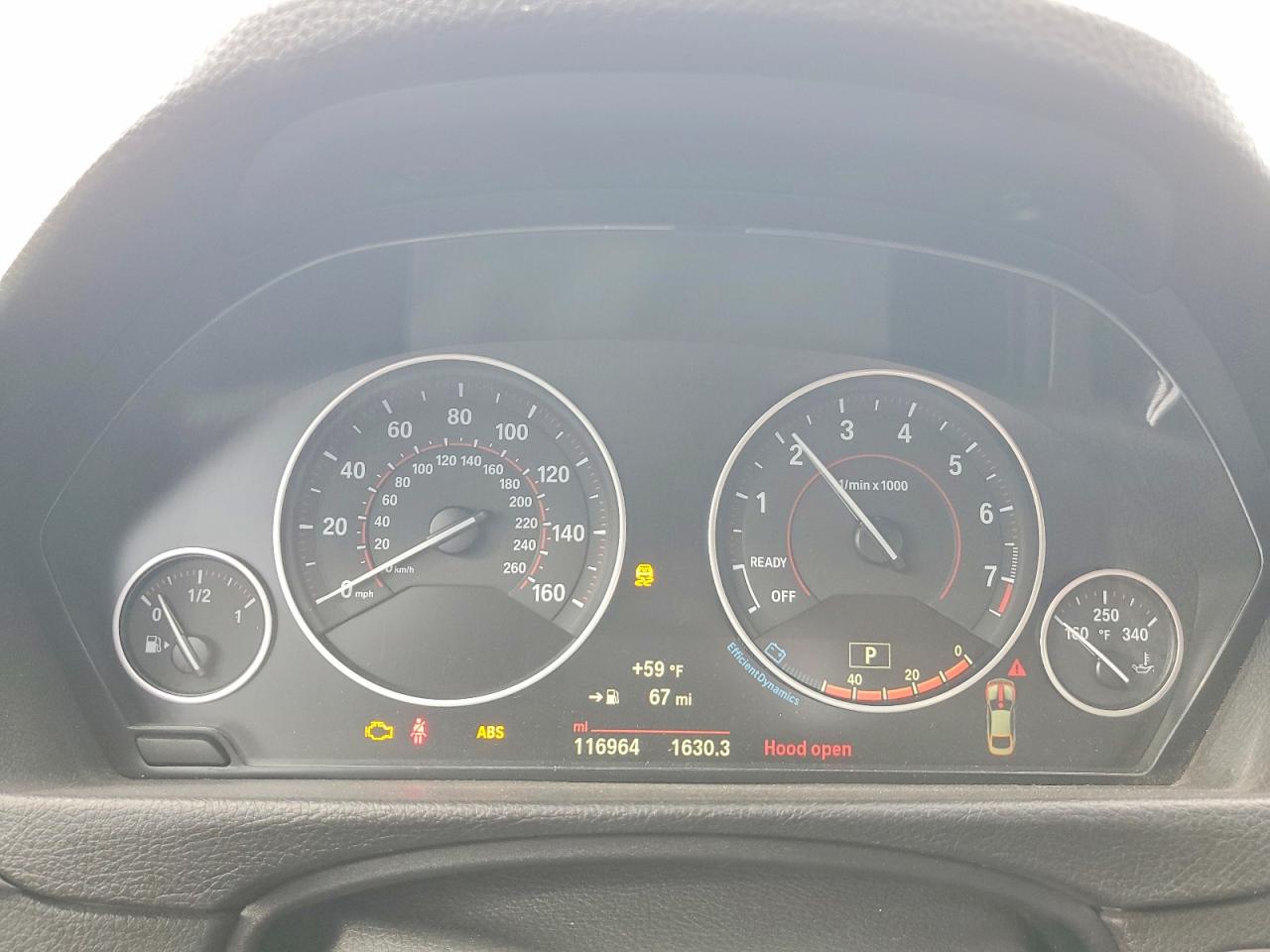 2019 BMW 4 series VIN WBA4J1C57KBM17390 photo 9