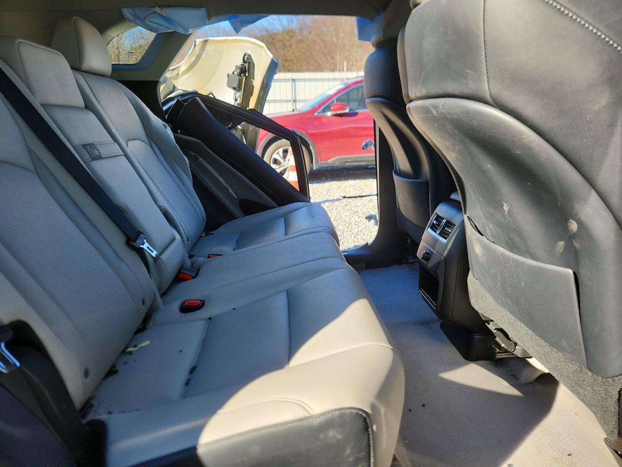 2017 Lexus Rx350 VIN 2T2ZZMCA6HC064825 photo 11