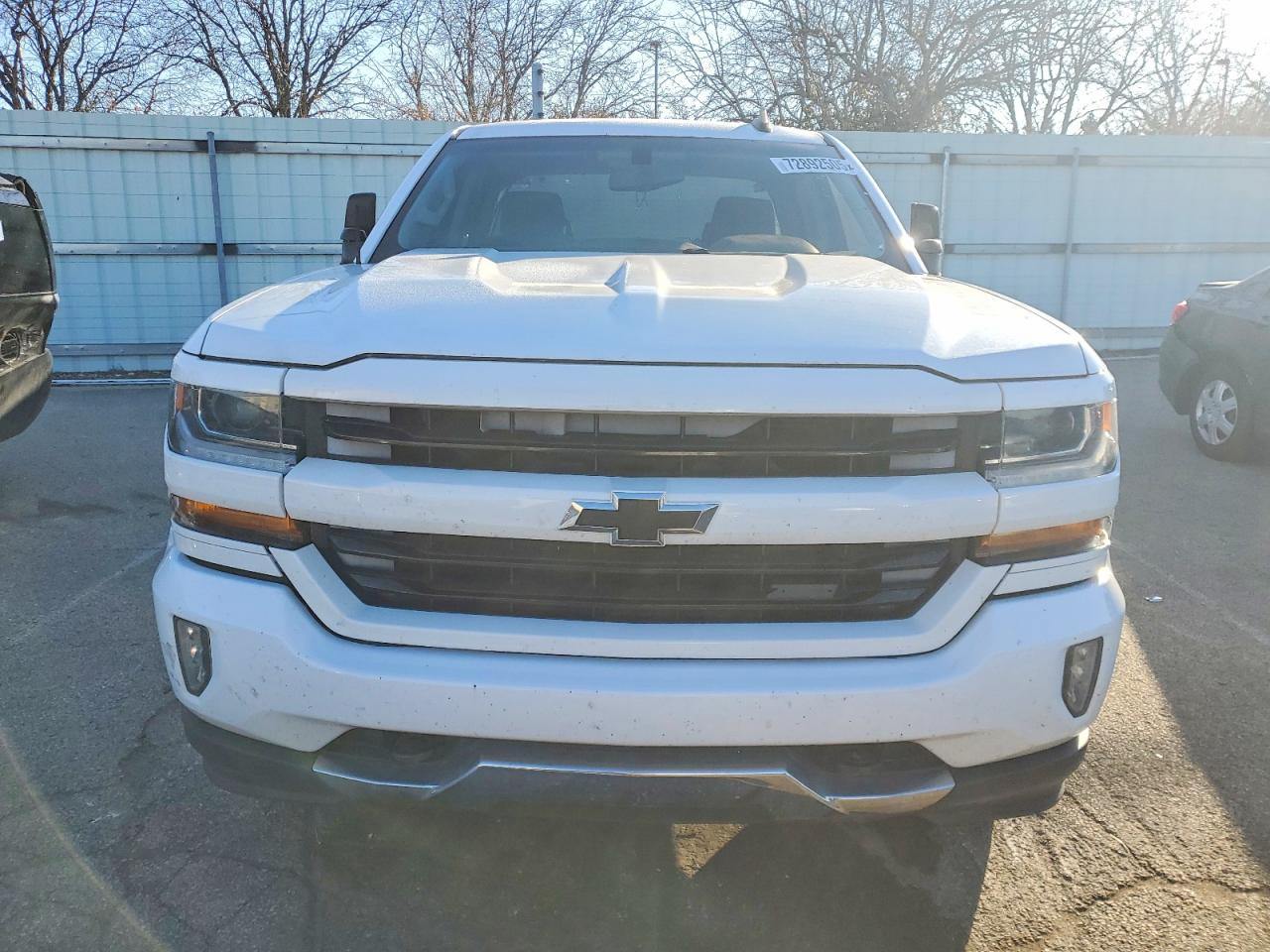 2016 Chevrolet All models VIN 1GCVKREC5GZ382684 photo 5
