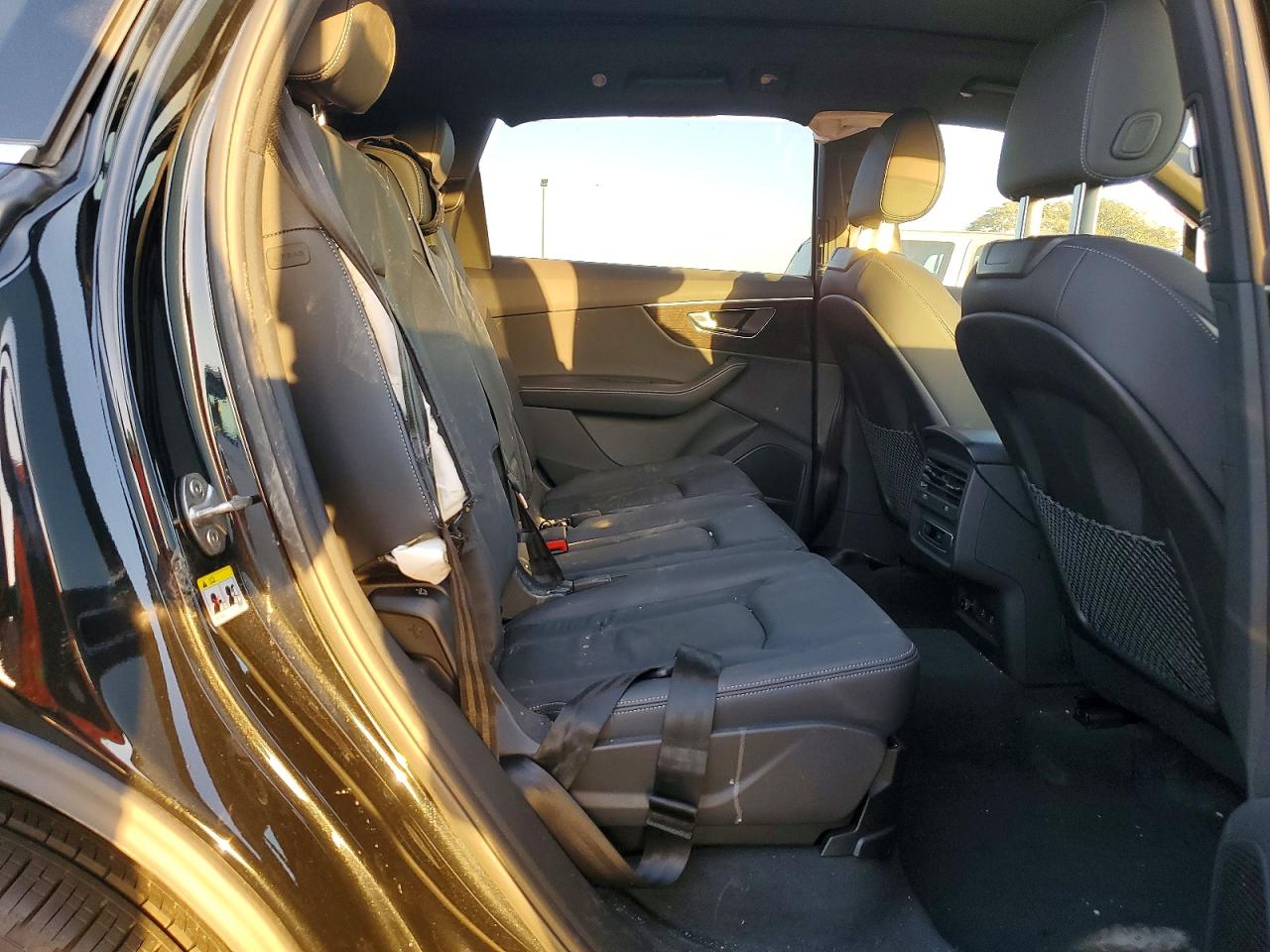 2025 AUDI Q7 VIN WA1LCBF74SD017197 photo 11