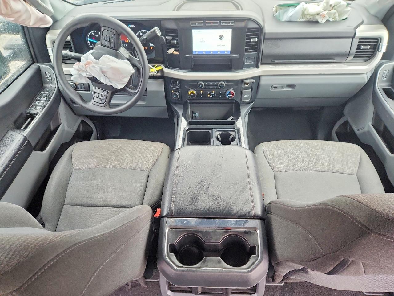 2024 Ford F350 VIN 1FT8W3DTXRED20207 photo 8