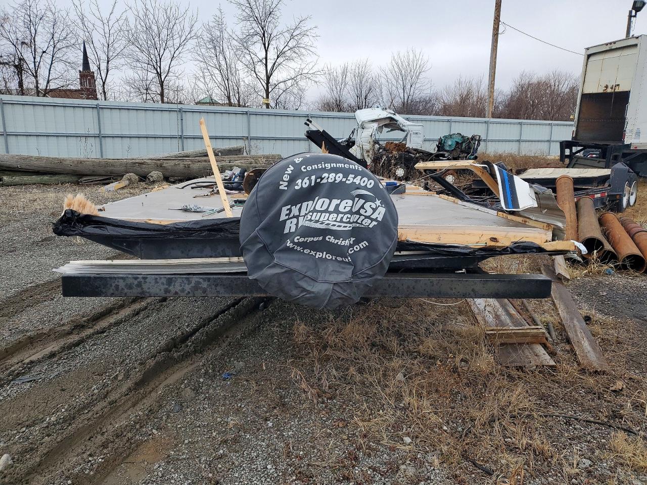 2021 HEARTLAND Trailer VIN 2021N0V1N97055905 photo 6