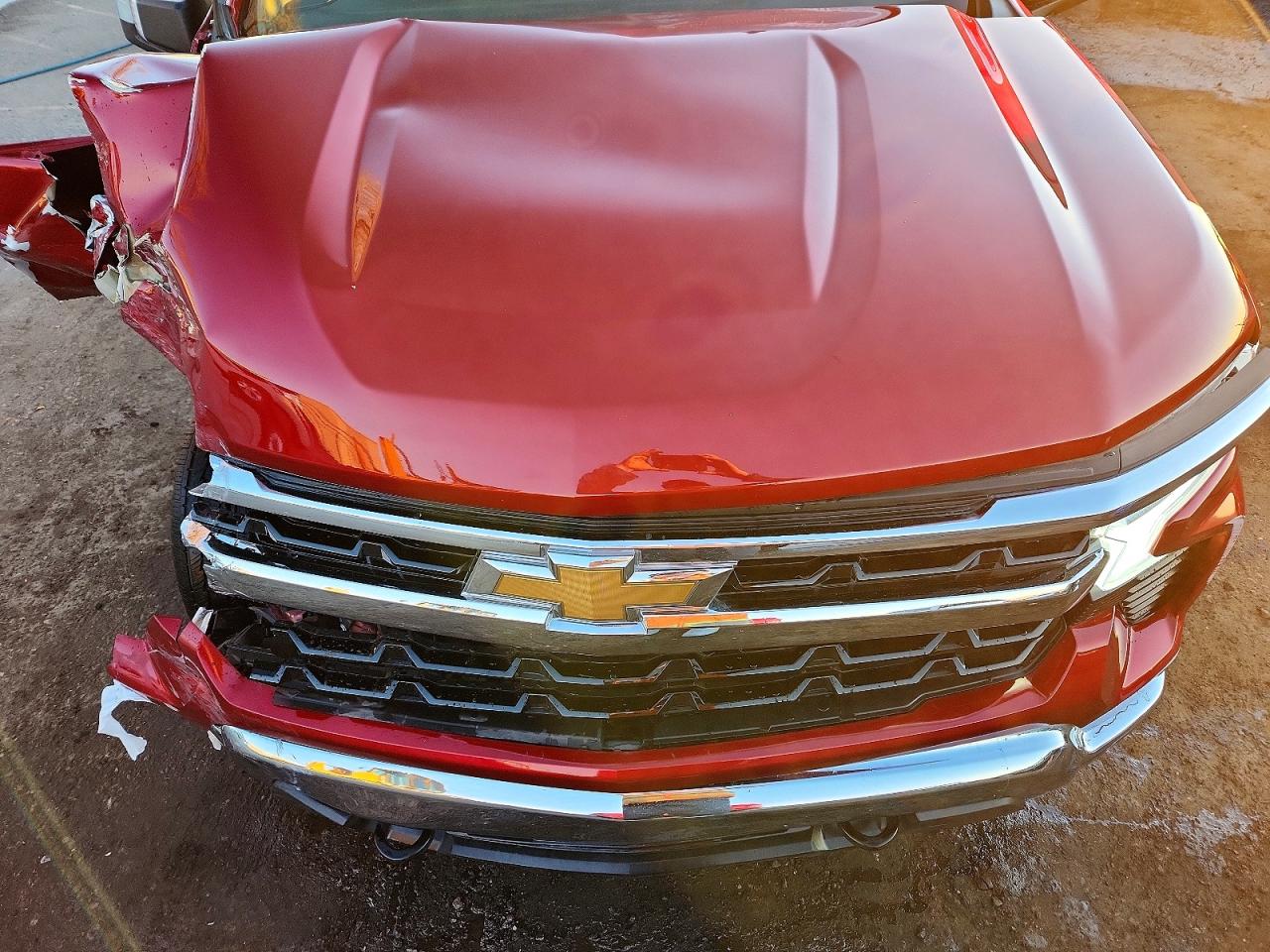 2022 Chevrolet All models VIN 3GCUDDED3NG501766 photo 11