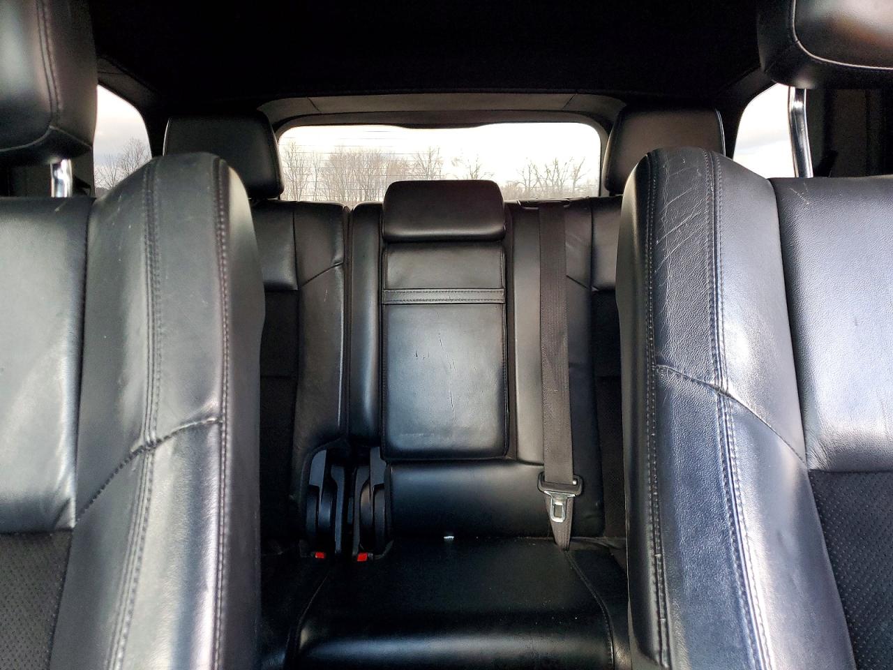 2018 Jeep Grand cher VIN 1C4RJFAG2JC163218 photo 10